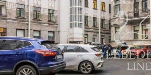3-комн квартира Захарьевская улица, 23