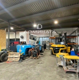 Аренда ПСН Новосаратовка, Полевая улица,  д. 13