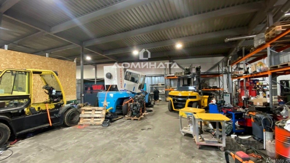 Аренда ПСН Новосаратовка, Полевая улица,  д. 13