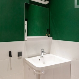 Продажа 3-комн квартиры на вторичном рынке Мантулинская улица,  д. 9 к4