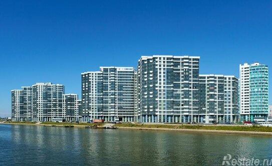 Продажа 1-комн квартиры на вторичном рынке Маршала Захарова ул,  д. 8