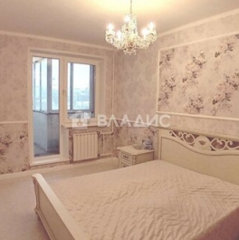 Продажа 4-комн квартиры на вторичном рынке Тульская Б. ул,  д. 56