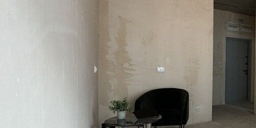 1-комн квартира улица Беринга, 27к6