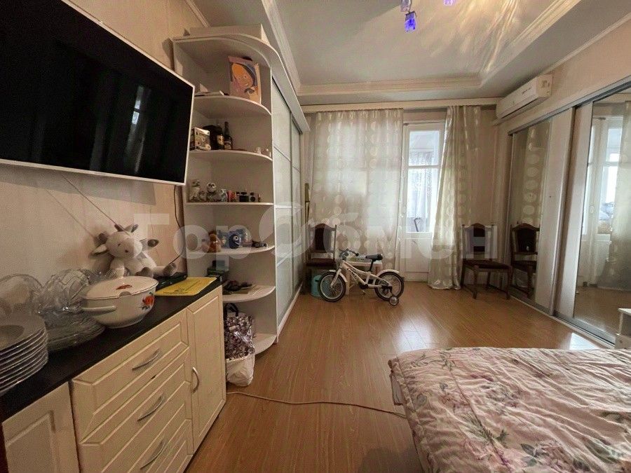 Продажа 4-комн квартиры на вторичном рынке Петровско-Разумовский проезд, 16