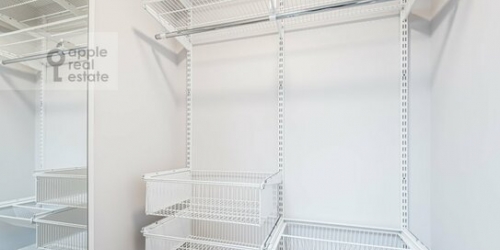 2-комн квартира Тишинский Б. пер,  д. 38