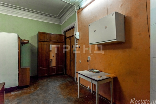 Продажа комнаты Звенигородская ул,  д. 2