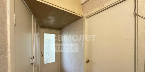1-комн квартира улица Добровольцев,  д. 44
