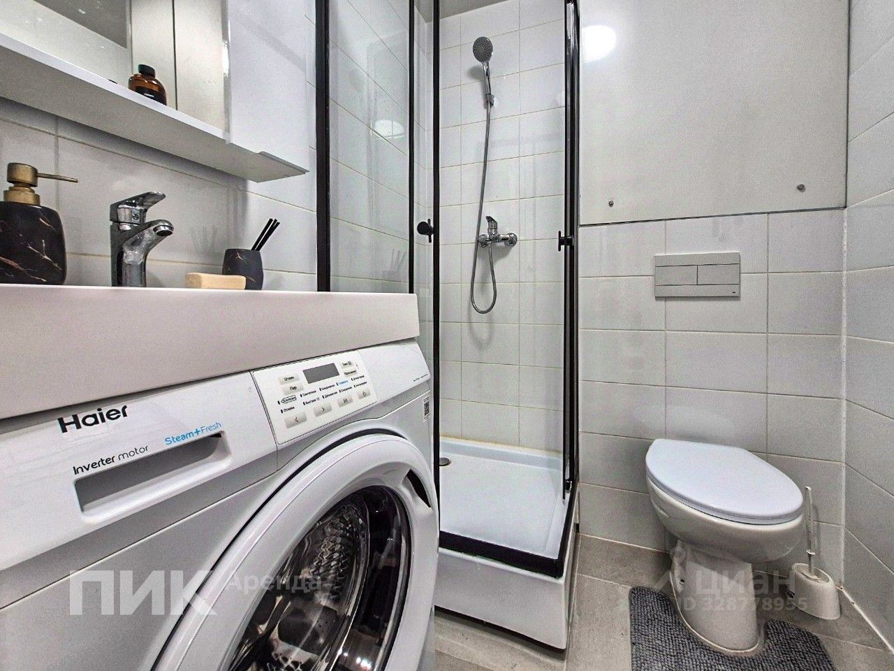 Аренда студии Люблинская улица, 72Ак2