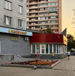 Продажа торгового помещения Королёв, пр-кт Королева,  д. 20