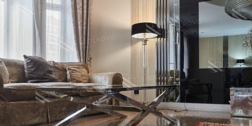 5-комн квартира ул Пречистенка,  д. 27