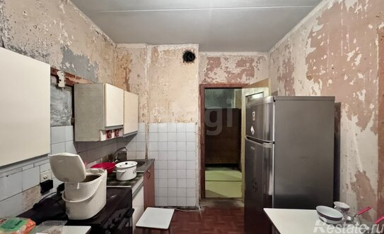 Продажа 2-комн квартиры на вторичном рынке Культуры пр-кт