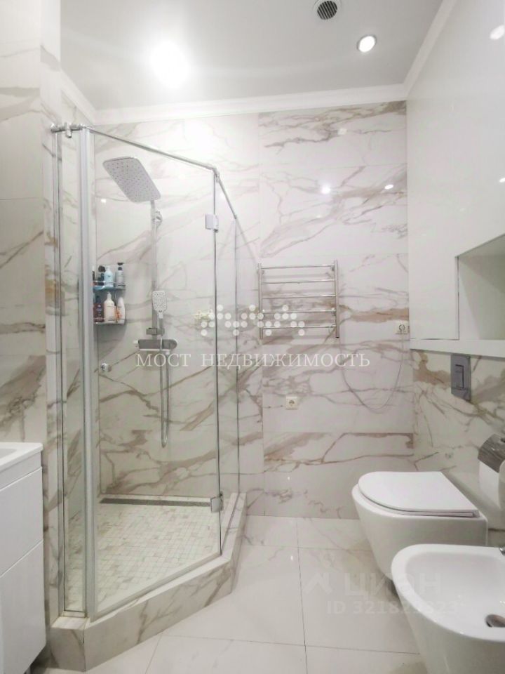 Продажа 2-комн квартиры на вторичном рынке Ленинградский проспект, 29к1