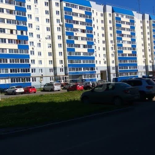 3-комн квартира Кингисепп, улица Строителей, 16
