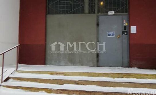 Продажа 1-комн квартиры на вторичном рынке улица Мнёвники,  д. 13