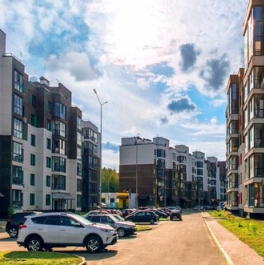 Продажа 1-комн квартиры на вторичном рынке Болтино д,  д. 6