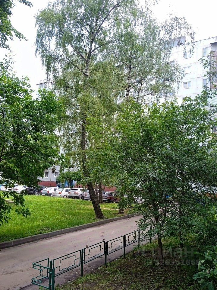 Продажа 3-комн квартиры на вторичном рынке Коломна, улица Ленина, 76