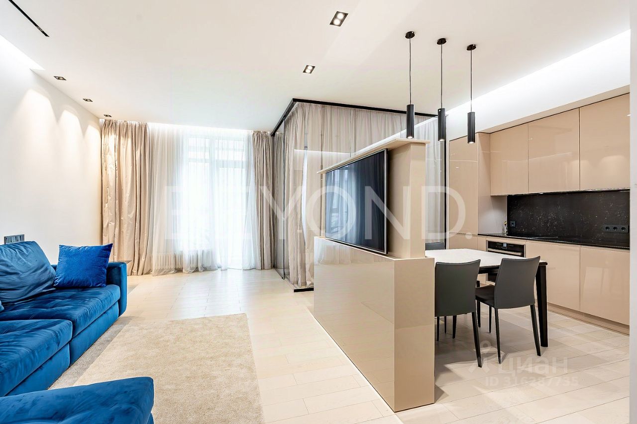 Продажа 1-комн квартиры на вторичном рынке Ждановская улица, 45