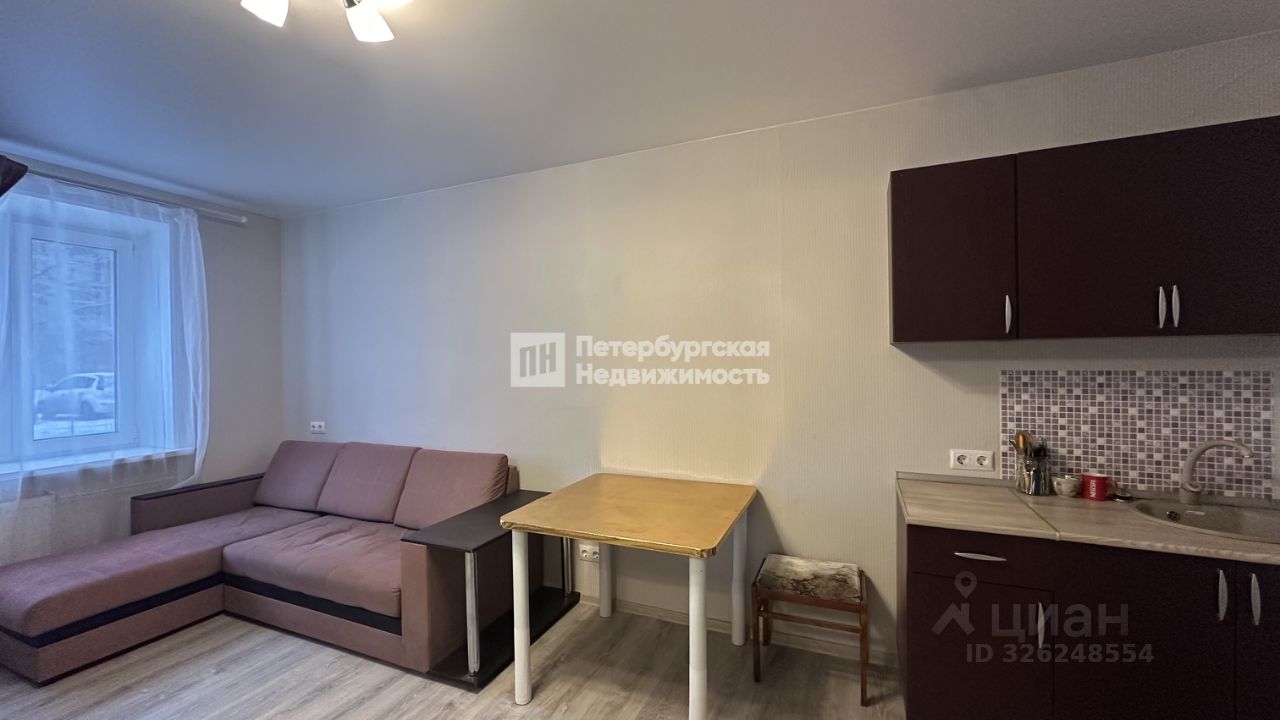 Продажа комнаты Сестрорецк, улица Первого Мая, 5