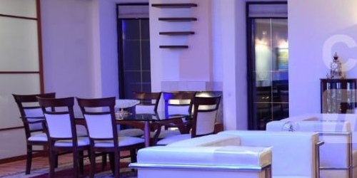 3-комн квартира 4-я Тверская-Ямская улица, 22