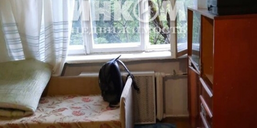 2-комн квартира ул Крюковская,  д. 23