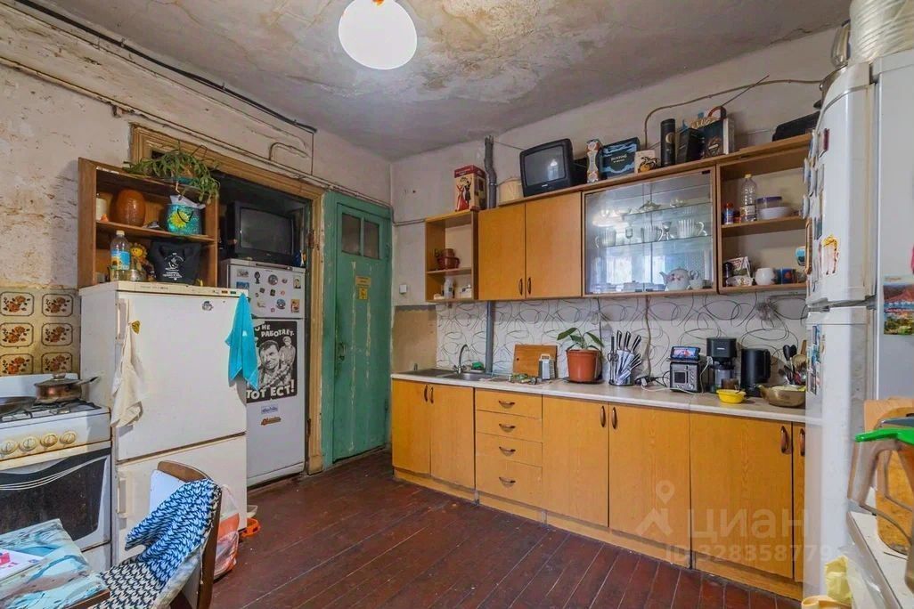Продажа комнаты улица Марата, 76