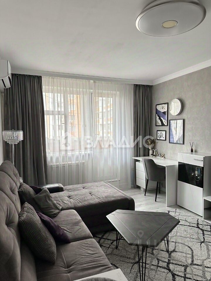 Продажа 2-комн квартиры на вторичном рынке 1-й Очаковский переулок, 1