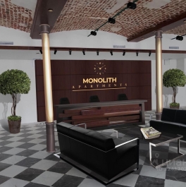 Продажа офиса Глухово, улица Советской Конституции, д. 5 Продажа офиса Глухово, улица Советской Конституции, д. 5