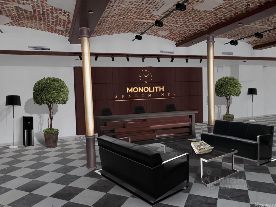 Продажа офиса Глухово, улица Советской Конституции,  д. 5