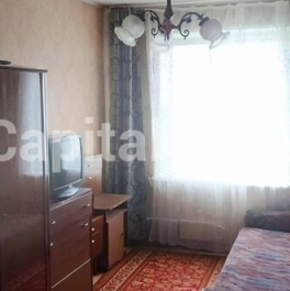 Аренда 2-комн квартиры на вторичном рынке Алтайская улица,  д. 25