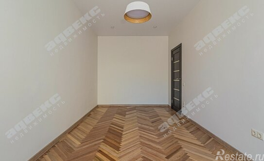 Продажа 2-комн квартиры на вторичном рынке ул Савушкина,  д. 15