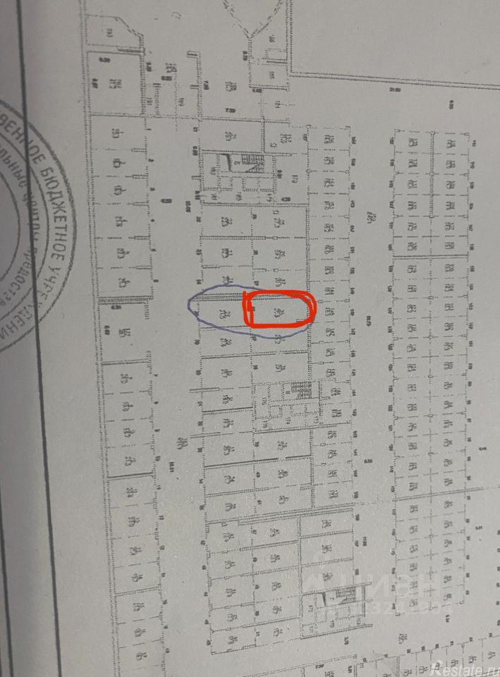 Аренда гаража ул 2-я Владимирская,  д. 45