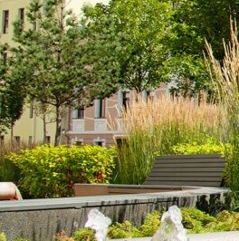 Продажа 4-комн квартиры на вторичном рынке улица Большая Полянка, 44/2