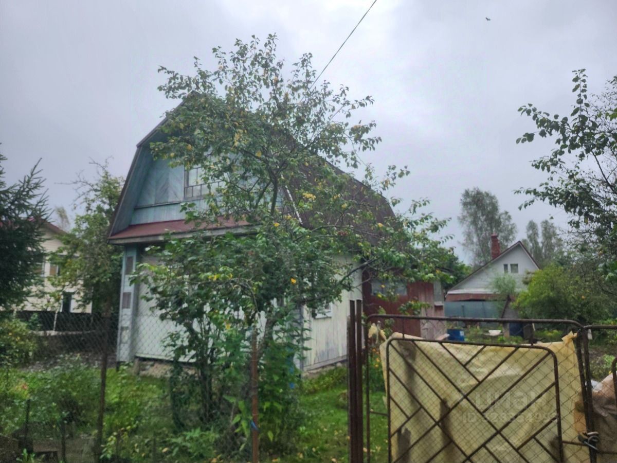 Продажа дома Дивенская садоводческий массив, Урожай СНТ,  д. 209