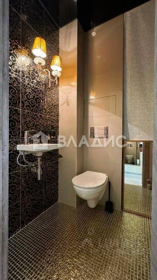 Продажа студии улица Композиторов, 18