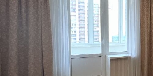 2-комн квартира Звездная улица, 11к1