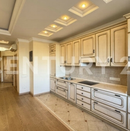 Продажа 3-комн квартиры на вторичном рынке пр-кт Вернадского,  д. 92,  к. 1