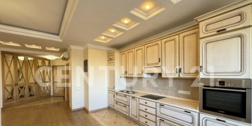 3-комн квартира пр-кт Вернадского,  д. 92,  к. 1