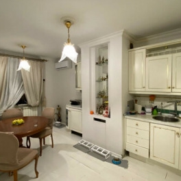 Продажа 4-комн квартиры на вторичном рынке Культуры пр-кт,  д. 25 к4