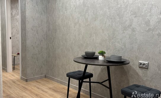 Продажа 1-комн квартиры на вторичном рынке Пушкин г, Павловская ул,  д. 54 к3