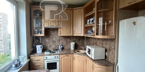 3-комн квартира 11-я улица Текстильщиков, 10