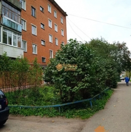 Продажа 3-комн квартиры на вторичном рынке Любучаны, ул. Заводская, д. 3 Продажа 3-комн квартиры на вторичном рынке Любучаны, ул. Заводская, д. 3