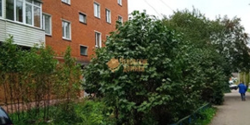 3-комн квартира Любучаны, ул. Заводская,  д. 3