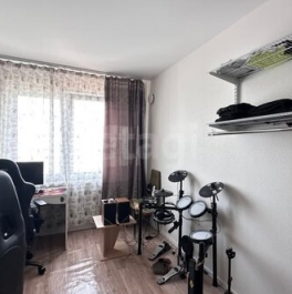 Продажа 2-комн квартиры на вторичном рынке Муринская дор,  д. 8 к4