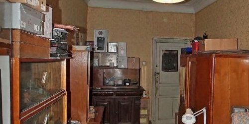 Комната 22-я Васильевского острова линия, 5