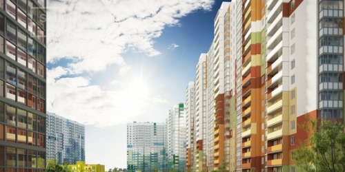 2-комн квартира Энергетиков пр-кт,  д. 9,  к. 1 стр 1