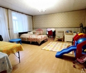 Продать Квартиры вторичка Сергиев Посад г, Осипенко ул  2 