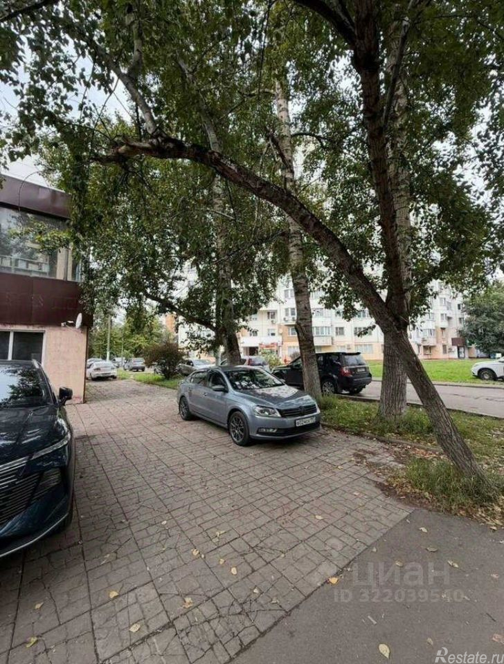 Аренда ПСН улица Маршала Чуйкова