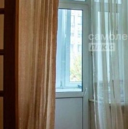 Продажа 3-комн квартиры на вторичном рынке улица Покровка, 41С2 Продажа 3-комн квартиры на вторичном рынке улица Покровка, 41С2