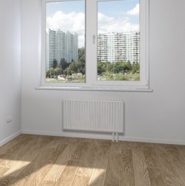 Продажа 1-комн квартиры на вторичном рынке Мытищи г, Тенистый б-р,  д. 23