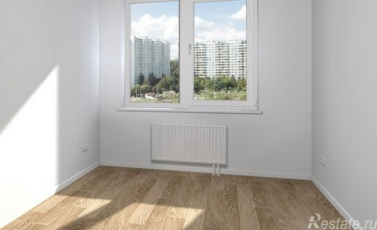 Продажа 1-комн квартиры на вторичном рынке Мытищи г, Тенистый б-р,  д. 23